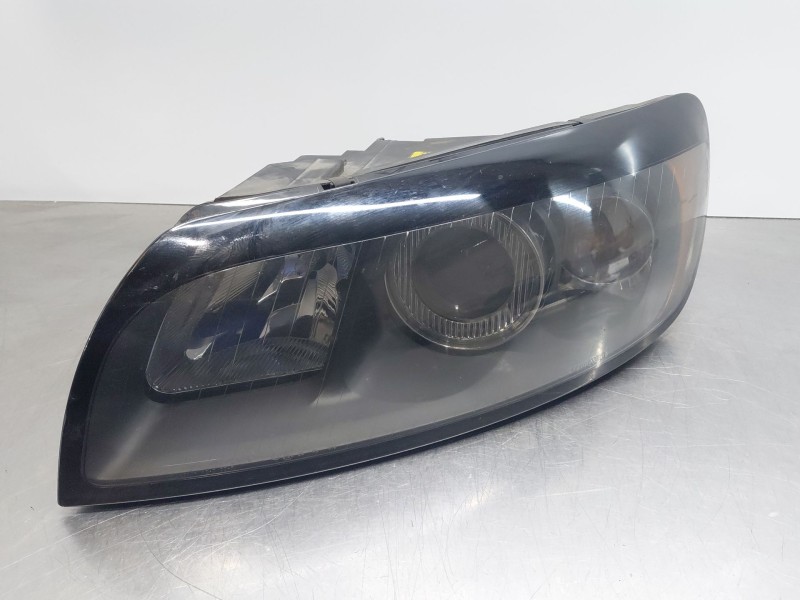 Recambio de faro izquierdo para volvo c30 (533) 1.6 d referencia OEM IAM   