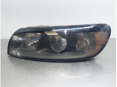 Recambio de faro izquierdo para volvo c30 (533) 1.6 d referencia OEM IAM    2