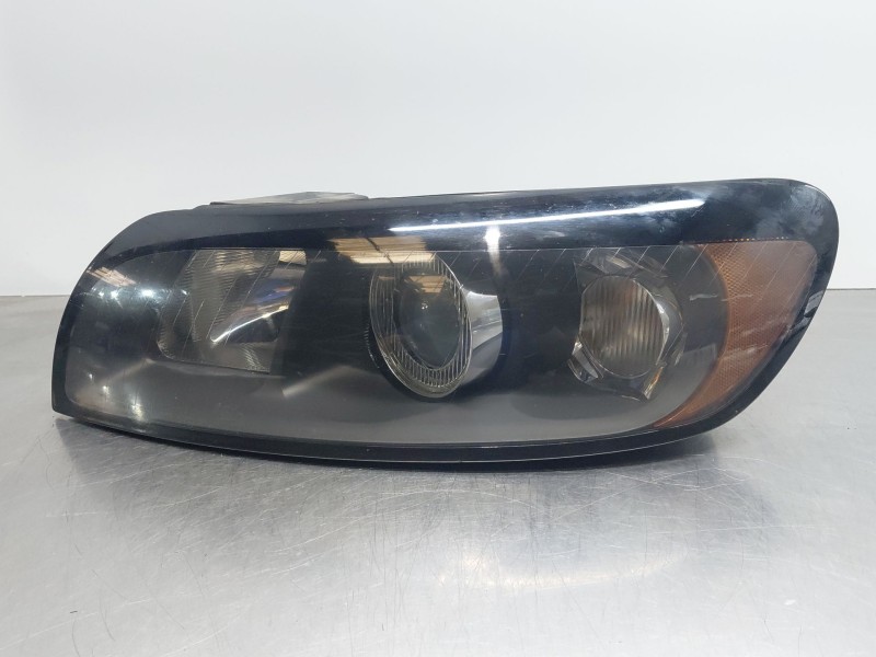 Recambio de faro izquierdo para volvo c30 (533) 1.6 d referencia OEM IAM   