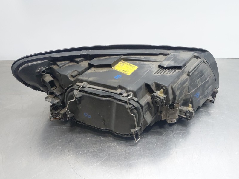 Recambio de faro izquierdo para volvo c30 (533) 1.6 d referencia OEM IAM   