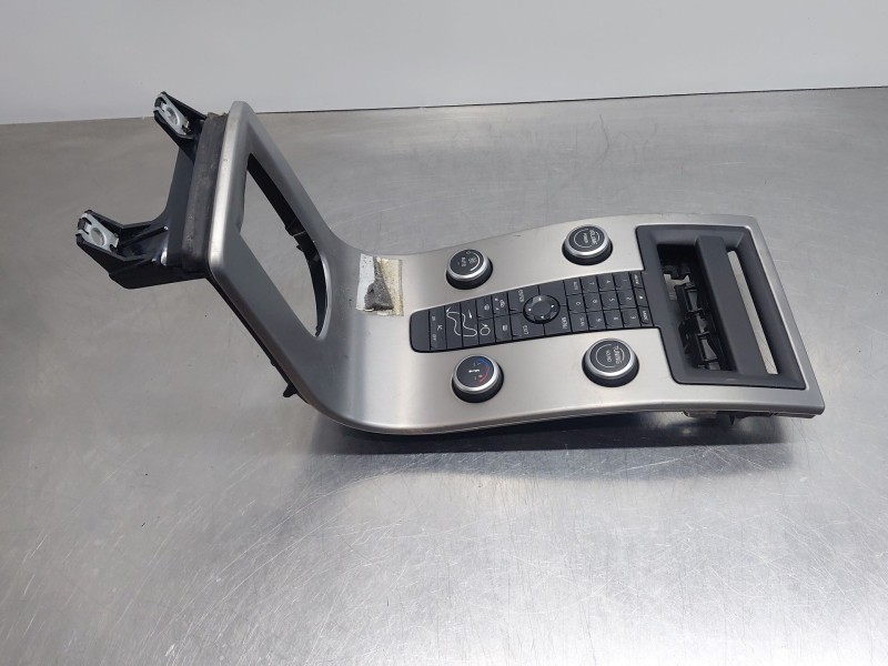 Recambio de mando climatizador para volvo c30 (533) 1.6 d referencia OEM IAM   