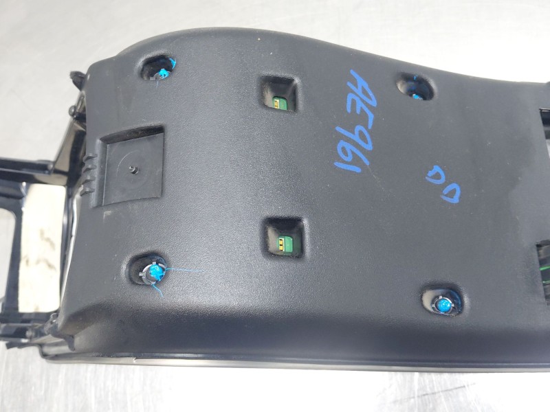 Recambio de mando climatizador para volvo c30 (533) 1.6 d referencia OEM IAM   