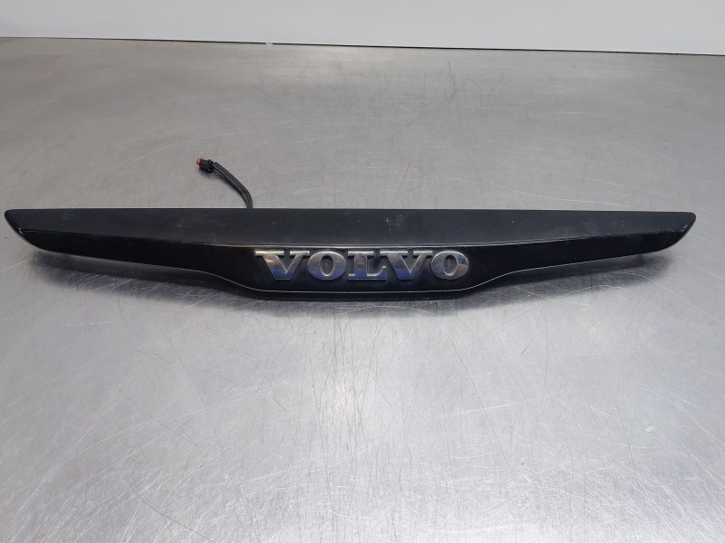 Recambio de maneta exterior porton para volvo c30 (533) 1.6 d referencia OEM IAM   