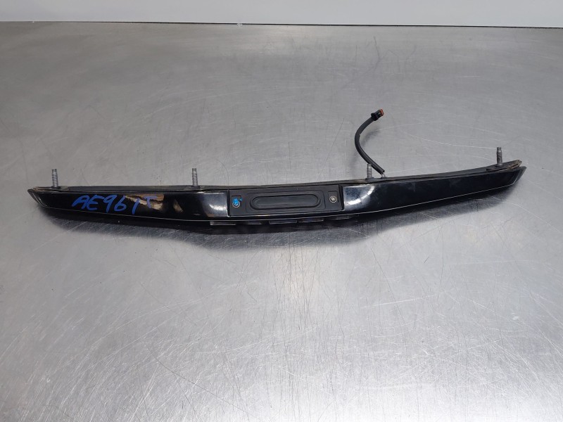 Recambio de maneta exterior porton para volvo c30 (533) 1.6 d referencia OEM IAM   