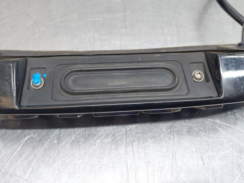 Recambio de maneta exterior porton para volvo c30 (533) 1.6 d referencia OEM IAM   