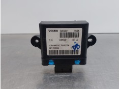 Recambio de modulo electronico para volvo c30 (533) 1.6 d referencia OEM IAM   