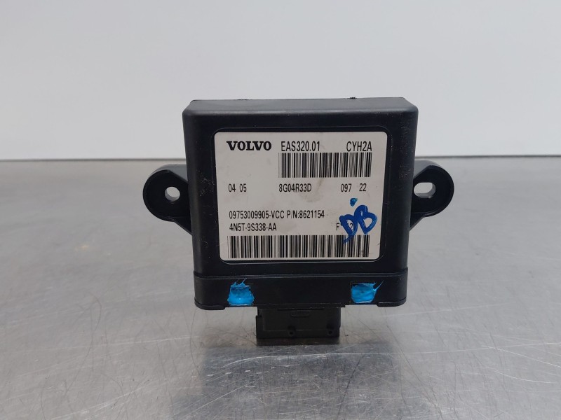 Recambio de modulo electronico para volvo c30 (533) 1.6 d referencia OEM IAM   