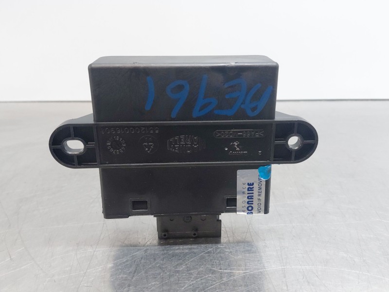Recambio de modulo electronico para volvo c30 (533) 1.6 d referencia OEM IAM   