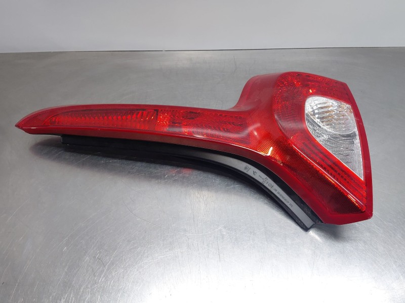 Recambio de piloto trasero derecho para volvo c30 (533) 1.6 d referencia OEM IAM   