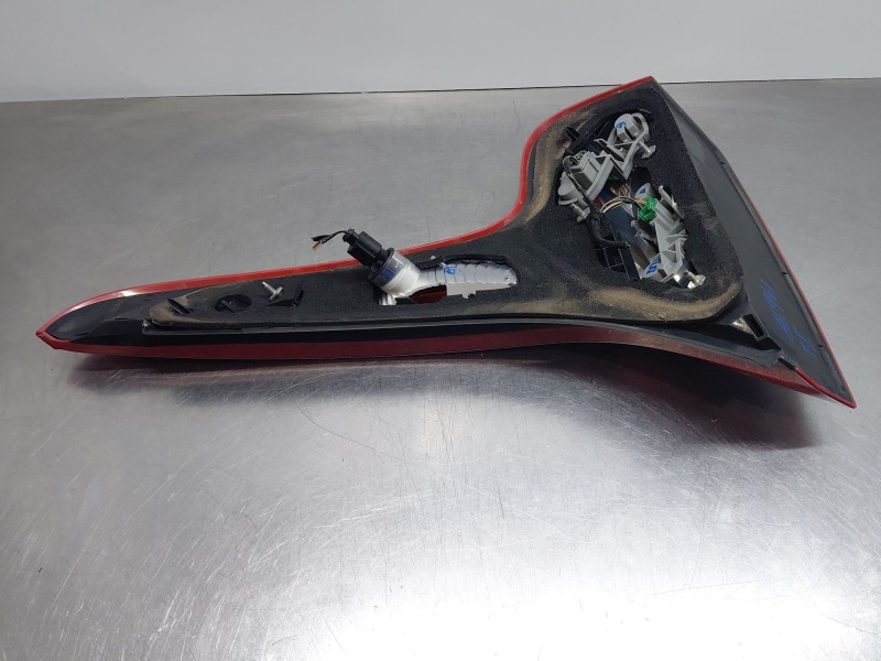Recambio de piloto trasero izquierdo para volvo c30 (533) 1.6 d referencia OEM IAM   