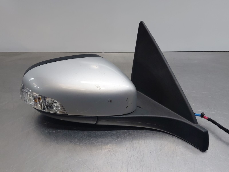Recambio de retrovisor derecho para volvo c30 (533) 1.6 d referencia OEM IAM   