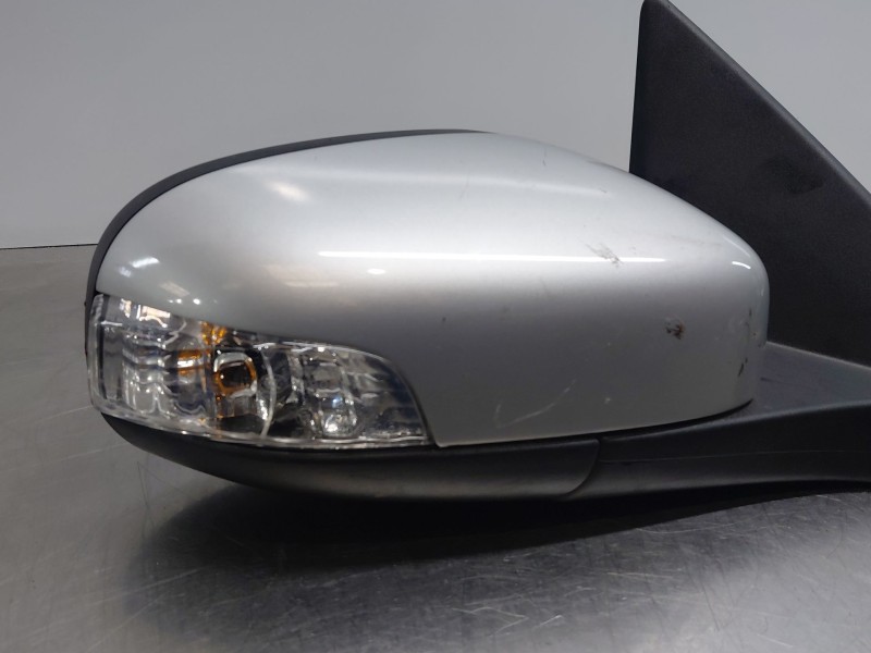 Recambio de retrovisor derecho para volvo c30 (533) 1.6 d referencia OEM IAM   