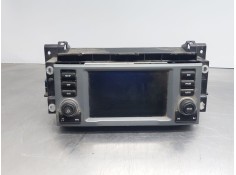 Recambio de pantalla multifuncion para land rover range rover sport i (l320) 4.2 4x4 referencia OEM IAM   