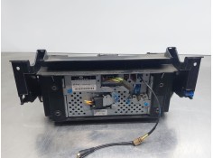 Recambio de pantalla multifuncion para land rover range rover sport i (l320) 4.2 4x4 referencia OEM IAM    2