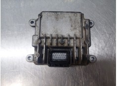 Recambio de centralita motor uce para opel corsa c (x01) 1.7 di (f08, f68) referencia OEM IAM 16267710 8971891363 