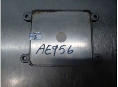 Recambio de centralita motor uce para opel corsa c (x01) 1.7 di (f08, f68) referencia OEM IAM 16267710 8971891363  2