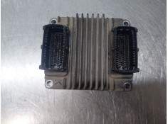 Recambio de centralita motor uce para opel corsa c (x01) 1.7 di (f08, f68) referencia OEM IAM 09391259 8972333707 