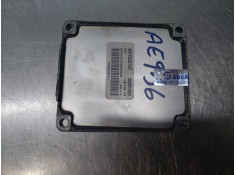 Recambio de centralita motor uce para opel corsa c (x01) 1.7 di (f08, f68) referencia OEM IAM 09391259 8972333707  2