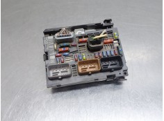 Recambio de caja reles / fusibles para citroën c4 grand picasso i (ua_) 1.6 hdi 110 referencia OEM IAM 9675877980  