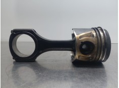 Recambio de biela para mercedes-benz clase gla (w156) 200 d referencia OEM IAM A6510300020  