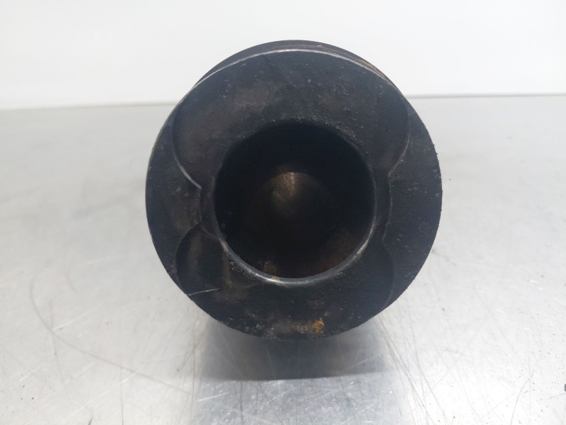 Recambio de biela para mercedes-benz clase gla (w156) 200 d referencia OEM IAM A6510300020  