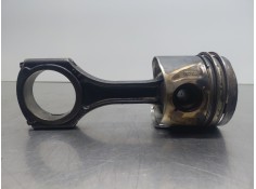 Recambio de biela para mercedes-benz clase gla (w156) 200 d referencia OEM IAM A6510300020  