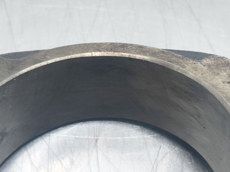 Recambio de biela para mercedes-benz clase gla (w156) 200 d referencia OEM IAM A6510300020  