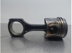 Recambio de biela para mercedes-benz clase gla (w156) 200 d referencia OEM IAM A6510300020  