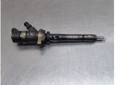Recambio de inyector para volvo c30 (533) 1.6 d referencia OEM IAM 0445110259  