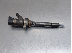 Recambio de inyector para volvo c30 (533) 1.6 d referencia OEM IAM 0445110259  
