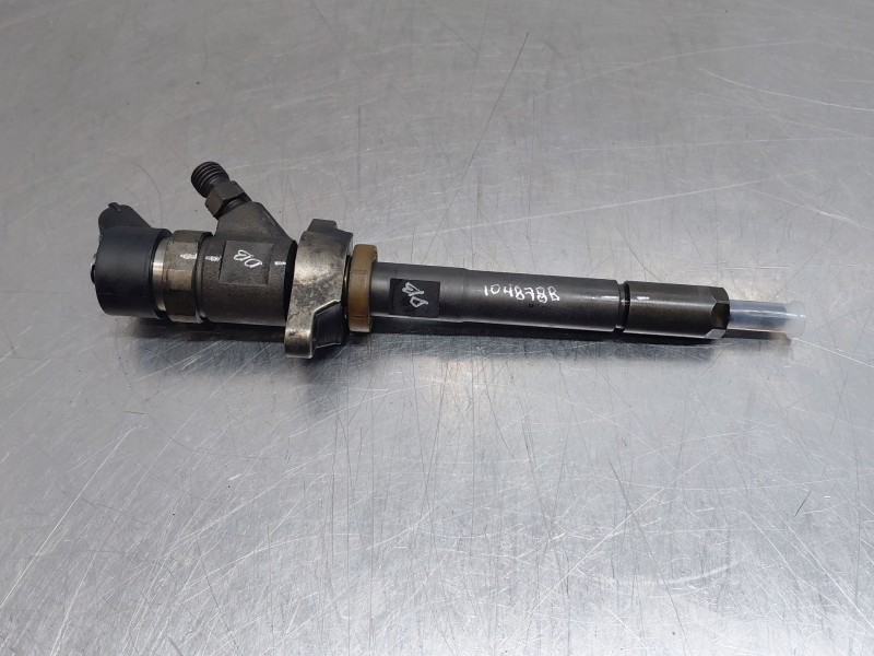 Recambio de inyector para volvo c30 (533) 1.6 d referencia OEM IAM 0445110259  