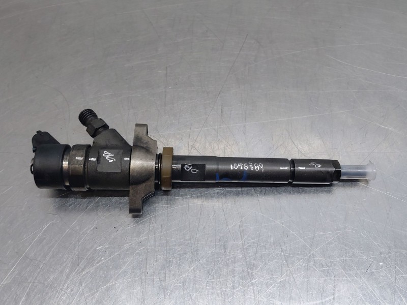 Recambio de inyector para volvo c30 (533) 1.6 d referencia OEM IAM 0445110259  