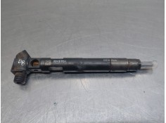 Recambio de inyector para mercedes-benz clase gla (w156) 200 d referencia OEM IAM A6510702387  