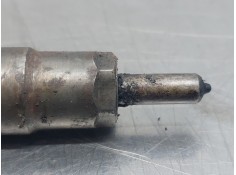 Recambio de inyector para mercedes-benz clase gla (w156) 200 d referencia OEM IAM A6510702387   2