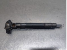 Recambio de inyector para mercedes-benz clase gla (w156) 200 d referencia OEM IAM A6510702387  