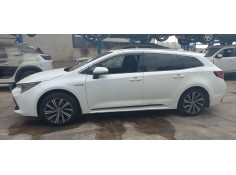 toyota corolla touring sports (e21) del año 2024 2