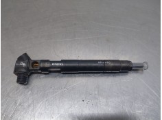 Recambio de inyector para mercedes-benz clase gla (w156) 200 d referencia OEM IAM A6510702387  