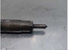 Recambio de inyector para mercedes-benz clase gla (w156) 200 d referencia OEM IAM A6510702387   2