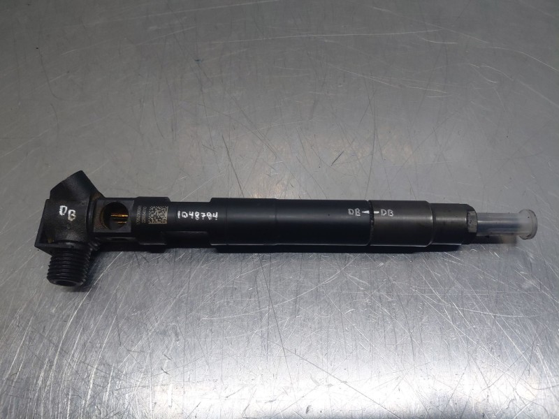 Recambio de inyector para mercedes-benz clase gla (w156) 200 d referencia OEM IAM A6510702387  