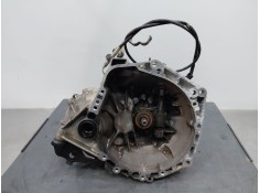 Recambio de caja cambios para peugeot 108 1.0 vti 72 referencia OEM IAM   