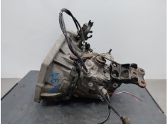 Recambio de caja cambios para peugeot 108 1.0 vti 72 referencia OEM IAM    2