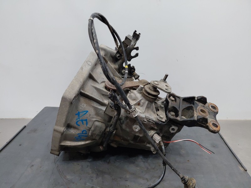 Recambio de caja cambios para peugeot 108 1.0 vti 72 referencia OEM IAM   
