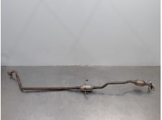 Recambio de catalizador para peugeot 108 1.0 vti 72 referencia OEM IAM   