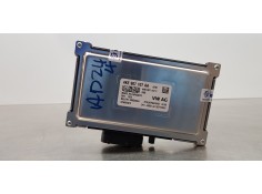 Recambio de modulo electronico para audi a6 berlina (4a2) 40 tdi basic referencia OEM IAM 4KE907107AA   2