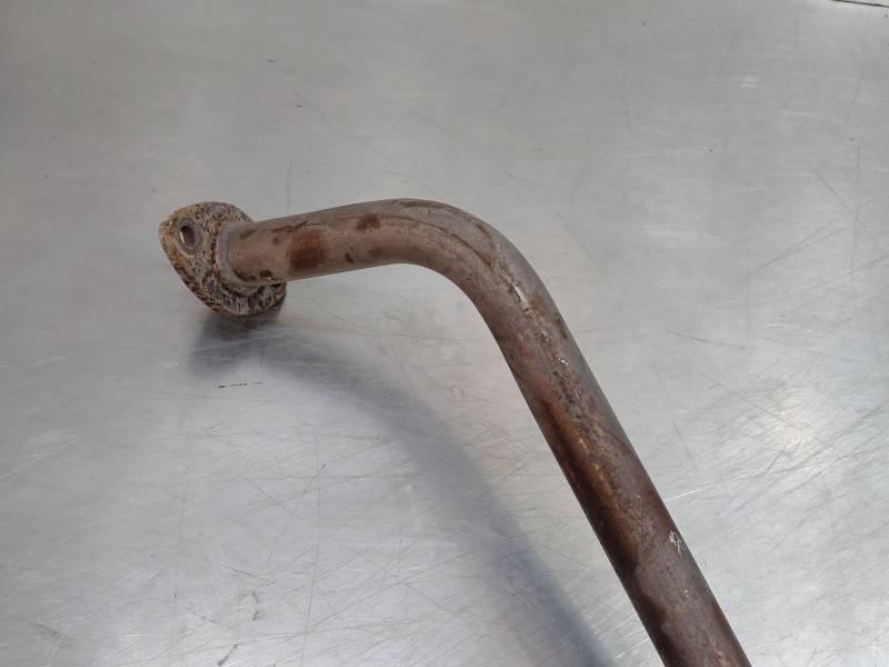 Recambio de catalizador para peugeot 108 1.0 vti 72 referencia OEM IAM   
