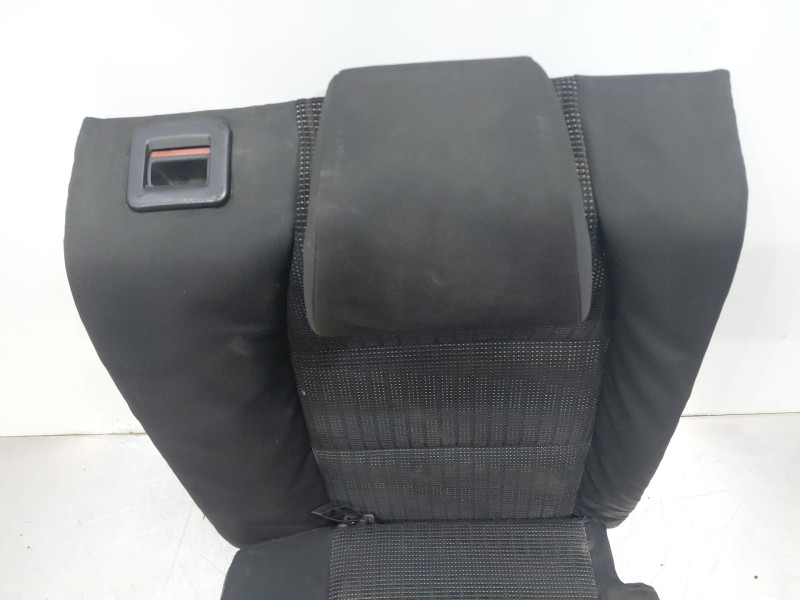 Recambio de asientos trasero derecho para peugeot 307 sw (3h) 1.6 hdi 90 referencia OEM IAM 885214  