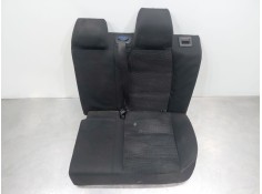 Recambio de asientos trasero izquierdo para peugeot 307 sw (3h) 1.6 hdi 90 referencia OEM IAM 885254  