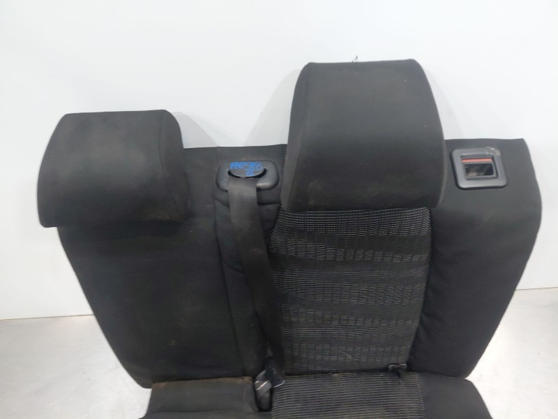 Recambio de asientos trasero izquierdo para peugeot 307 sw (3h) 1.6 hdi 90 referencia OEM IAM 885254  