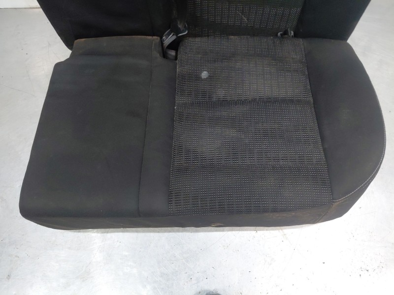 Recambio de asientos trasero izquierdo para peugeot 307 sw (3h) 1.6 hdi 90 referencia OEM IAM 885254  