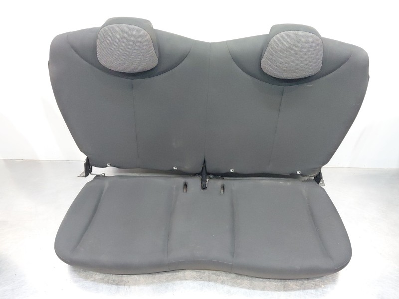 Recambio de juego asientos completo para peugeot 108 1.0 vti 72 referencia OEM IAM B000652680 B000653080 